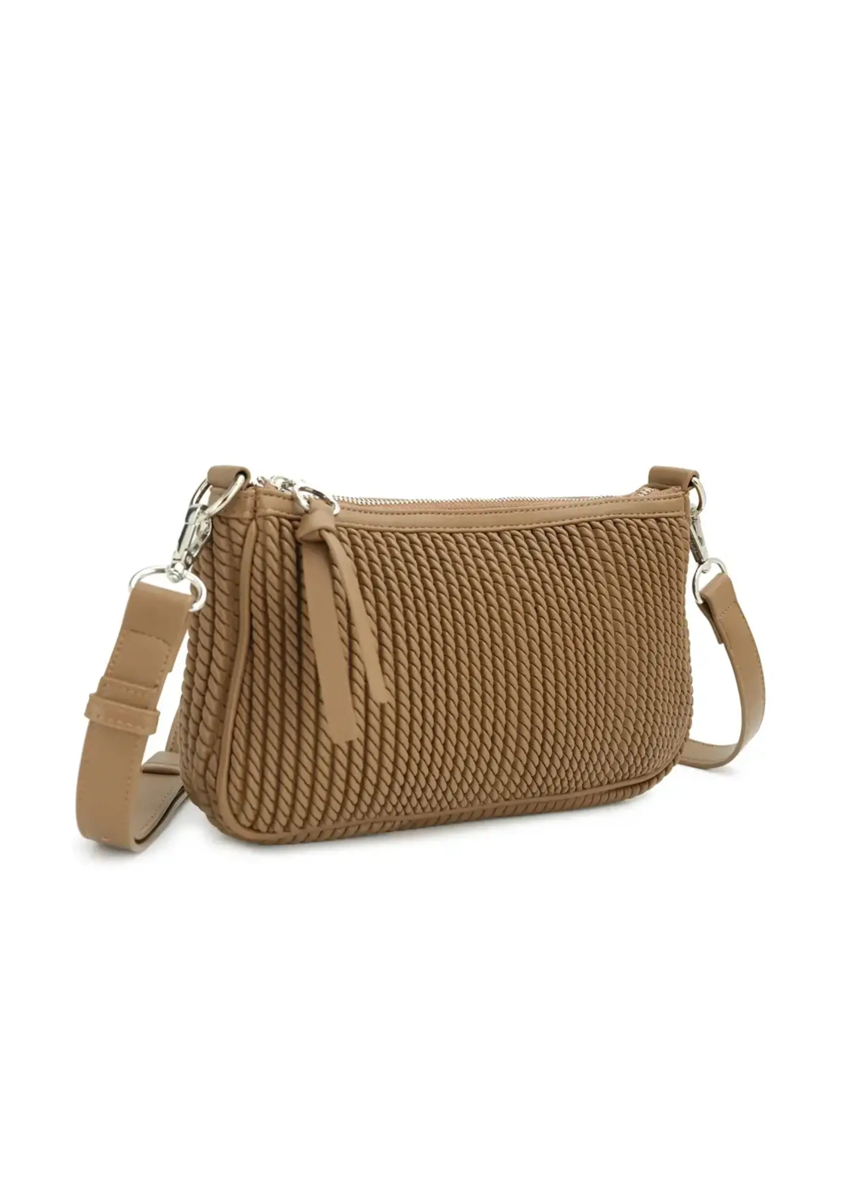 Co-Lab Co-Lab The Mary Crossbody Bag