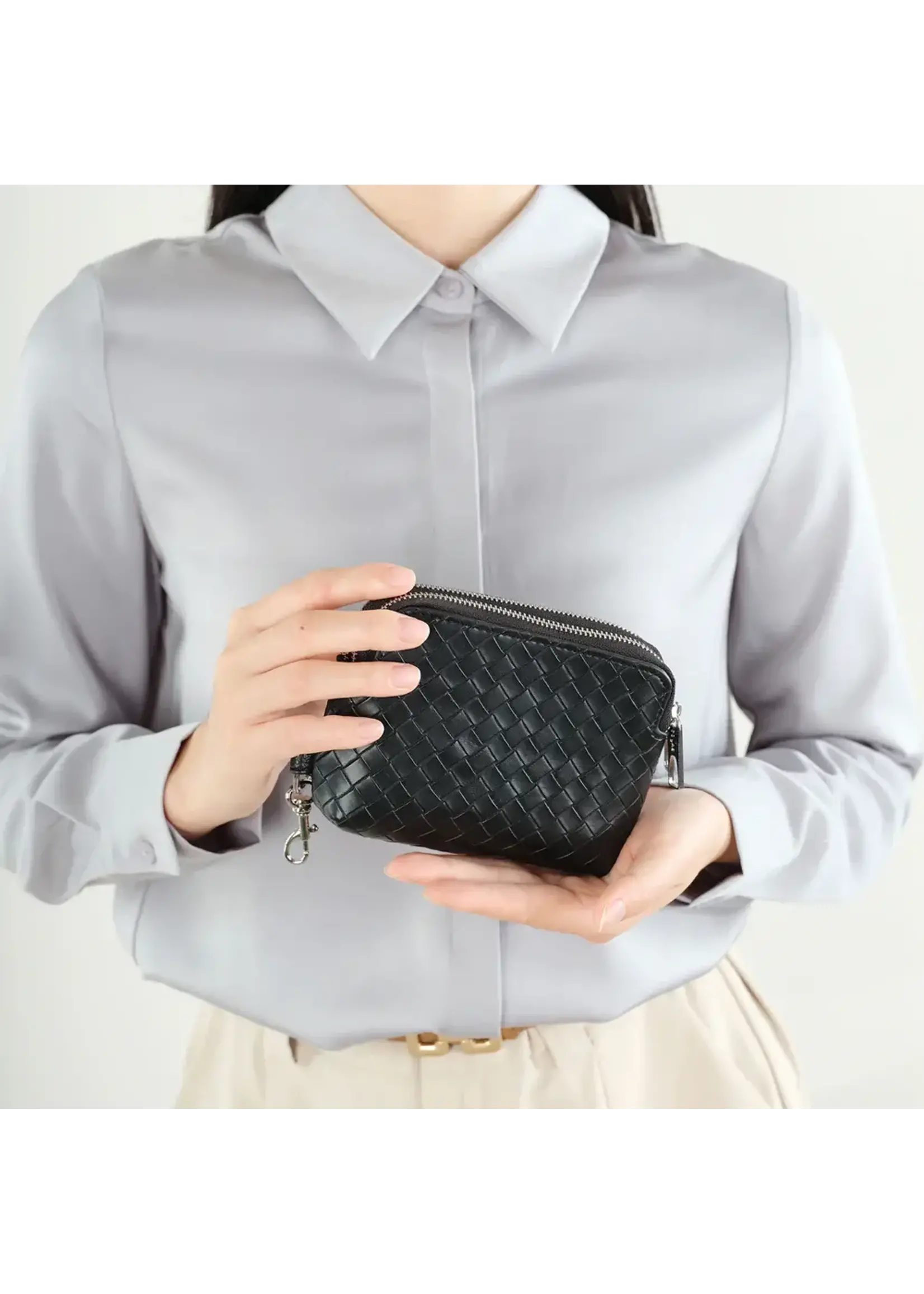 Co-Lab Co-Lab Michelle Wallet
