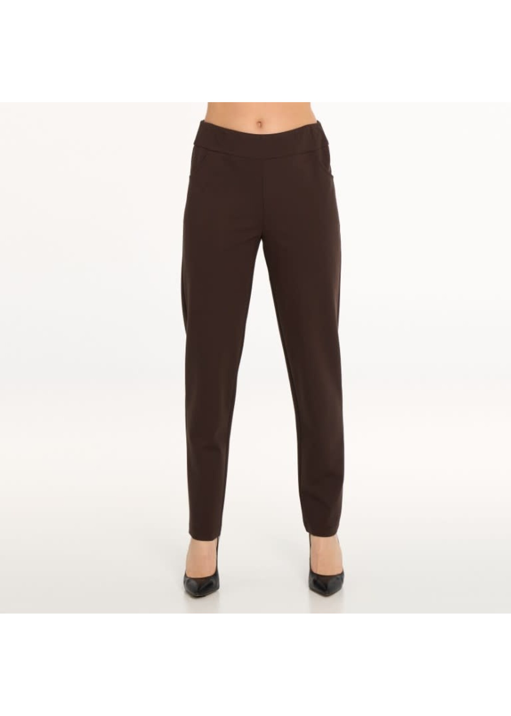 DeVia Moffi Refined Comfort Pant
