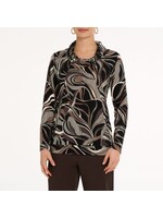 DeVia Moffi Long Sleeve Top