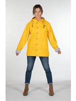 KD Rainslicker