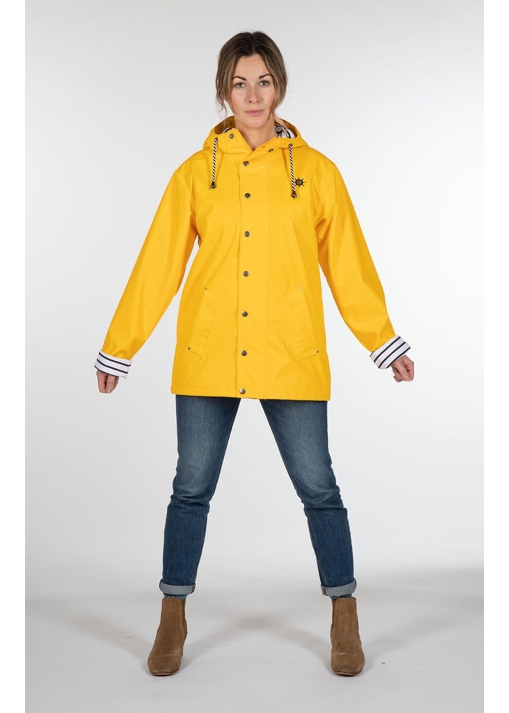 KD Branded Rainslicker