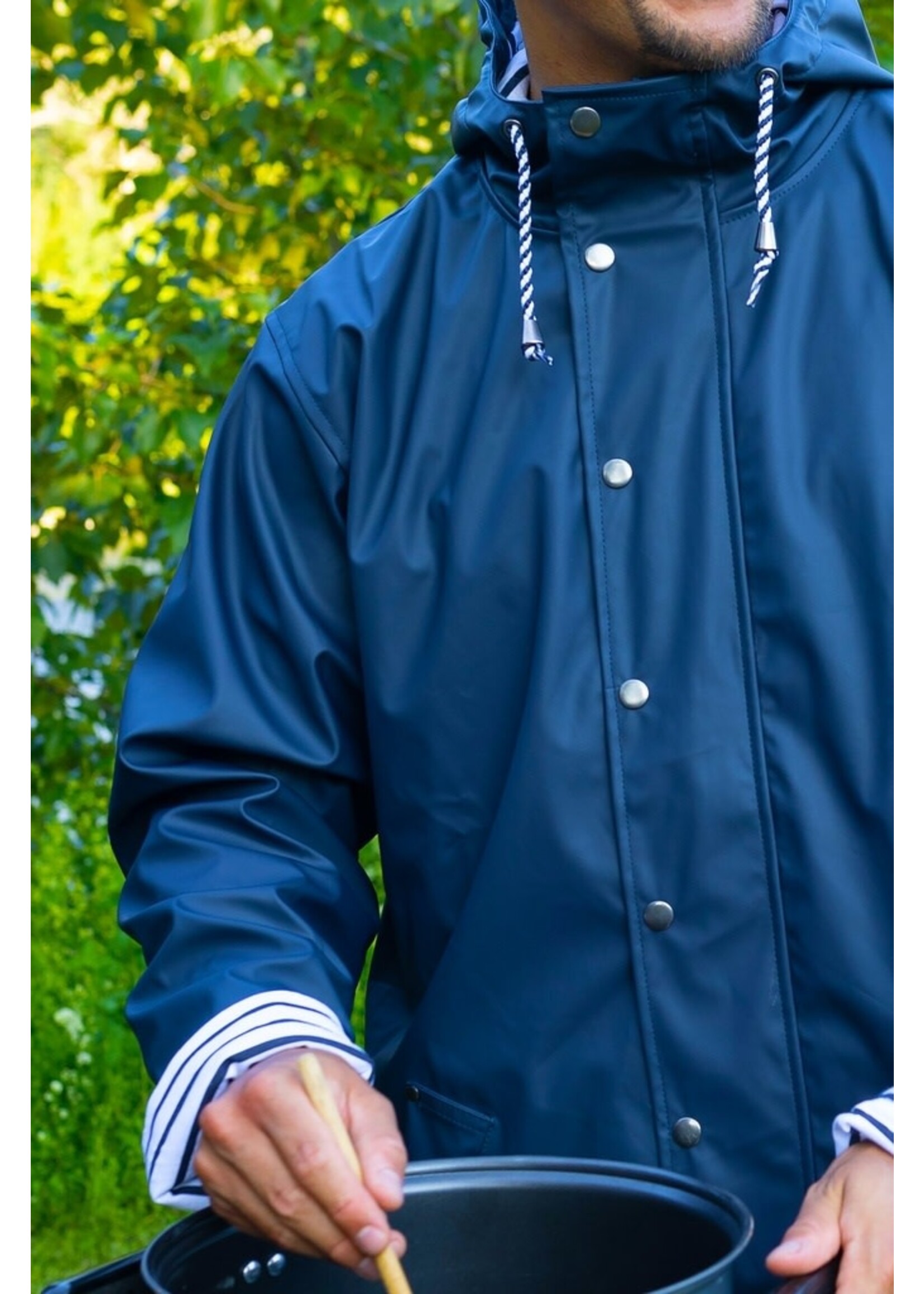 KD Branded Rainslicker