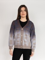Miss Nikky Sweater