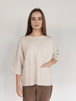 Miss Nikky Sweater