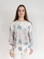Miss Nikky Sweater