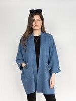 Miss Nikky Sweater Cardigan