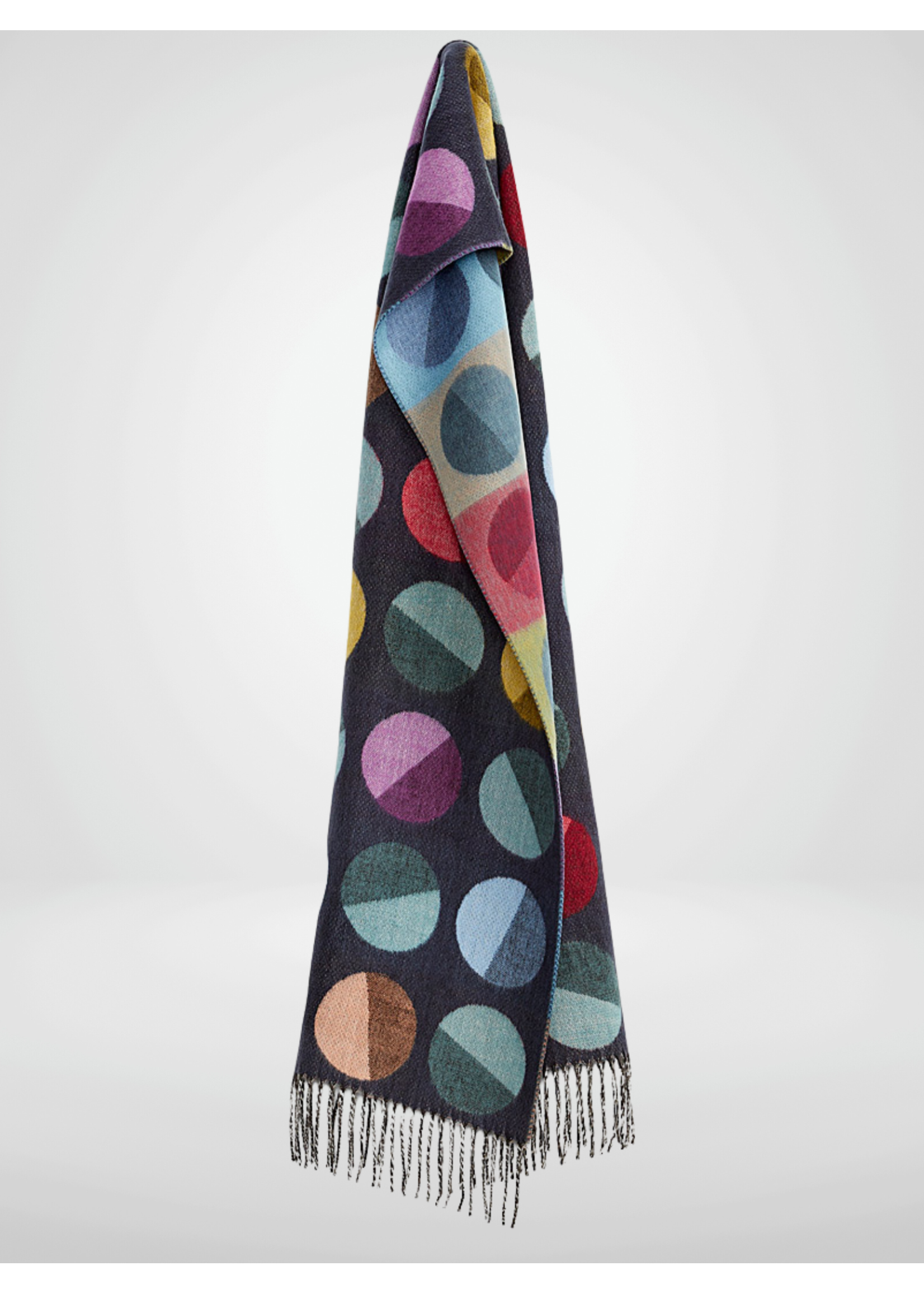 FRAAS Fraas Assorted Scarves