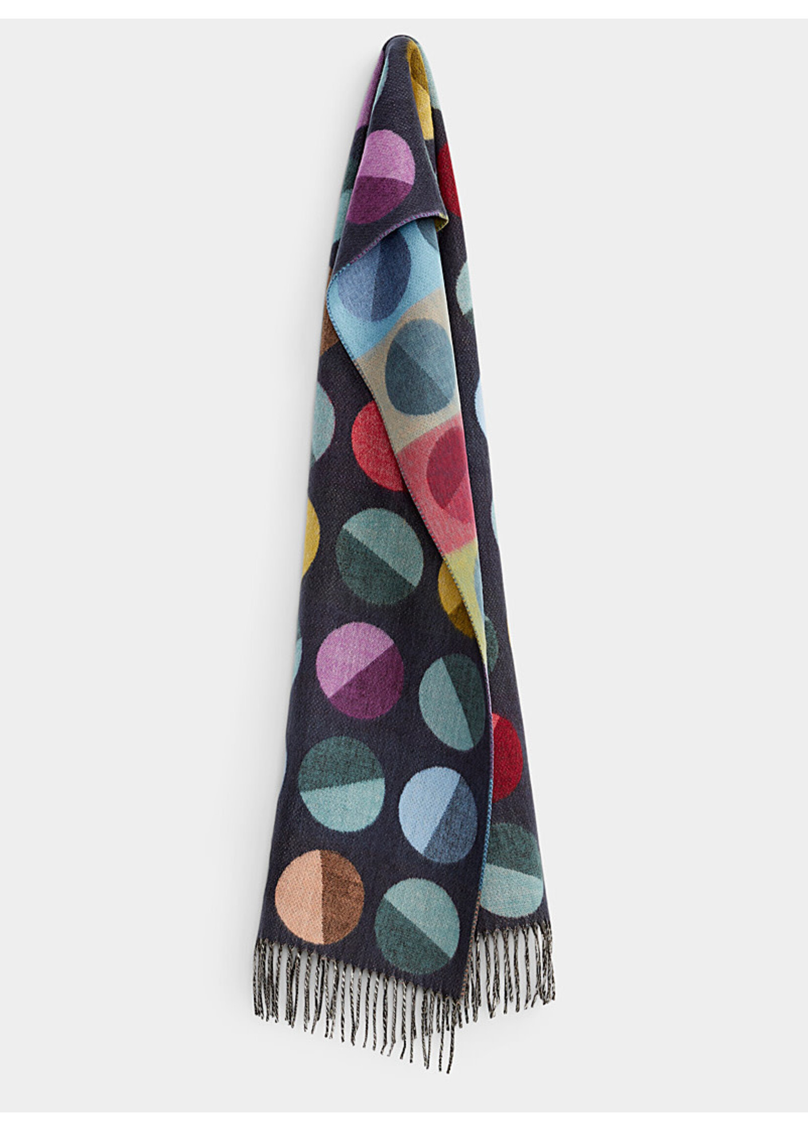 FRAAS Fraas Assorted Scarves