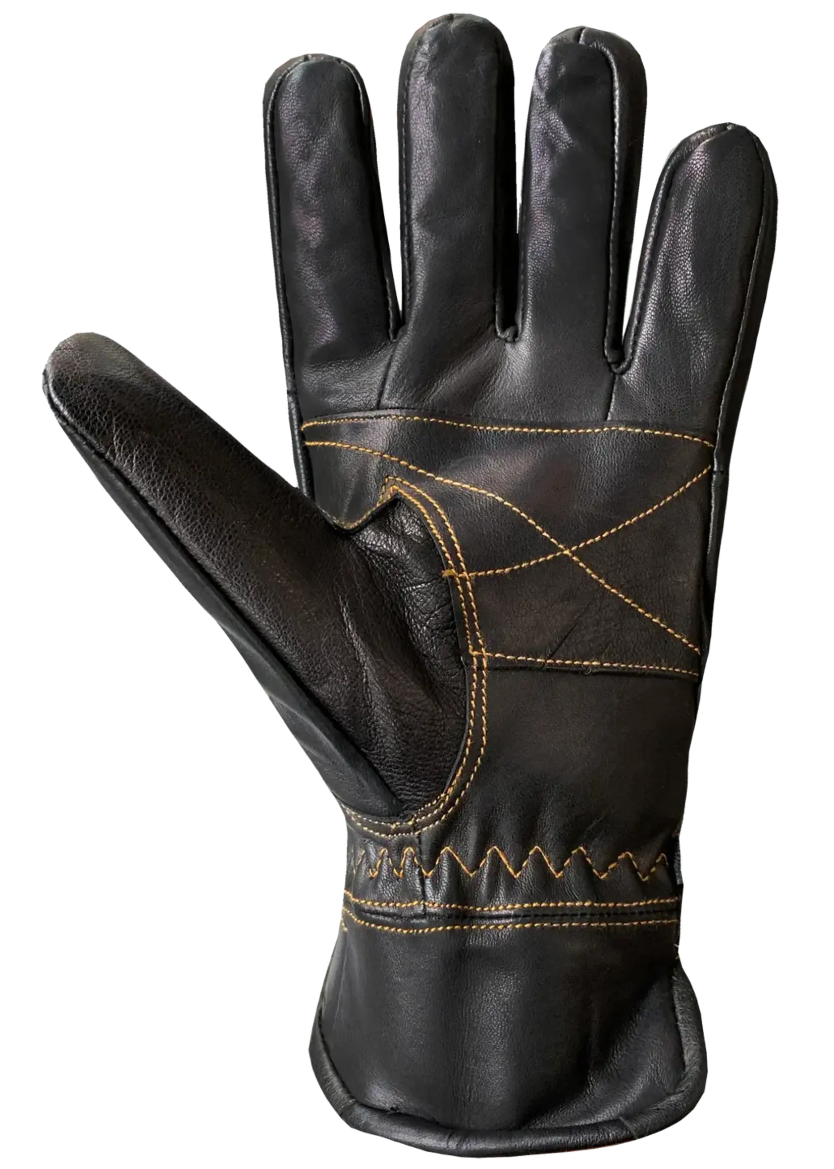 AUCLAIR Leather Gloves