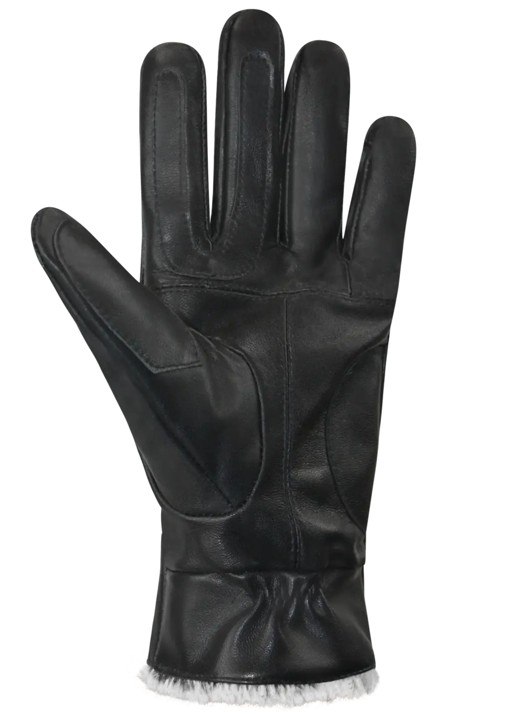 AUCLAIR Rosalie Leather Gloves