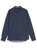 Lois Blackbull Apparel Jonathan Button Shirt
