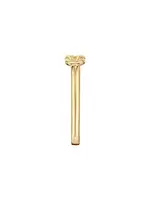 Jackie Gold Jackie Gold 14KY Port Grimaud Ring