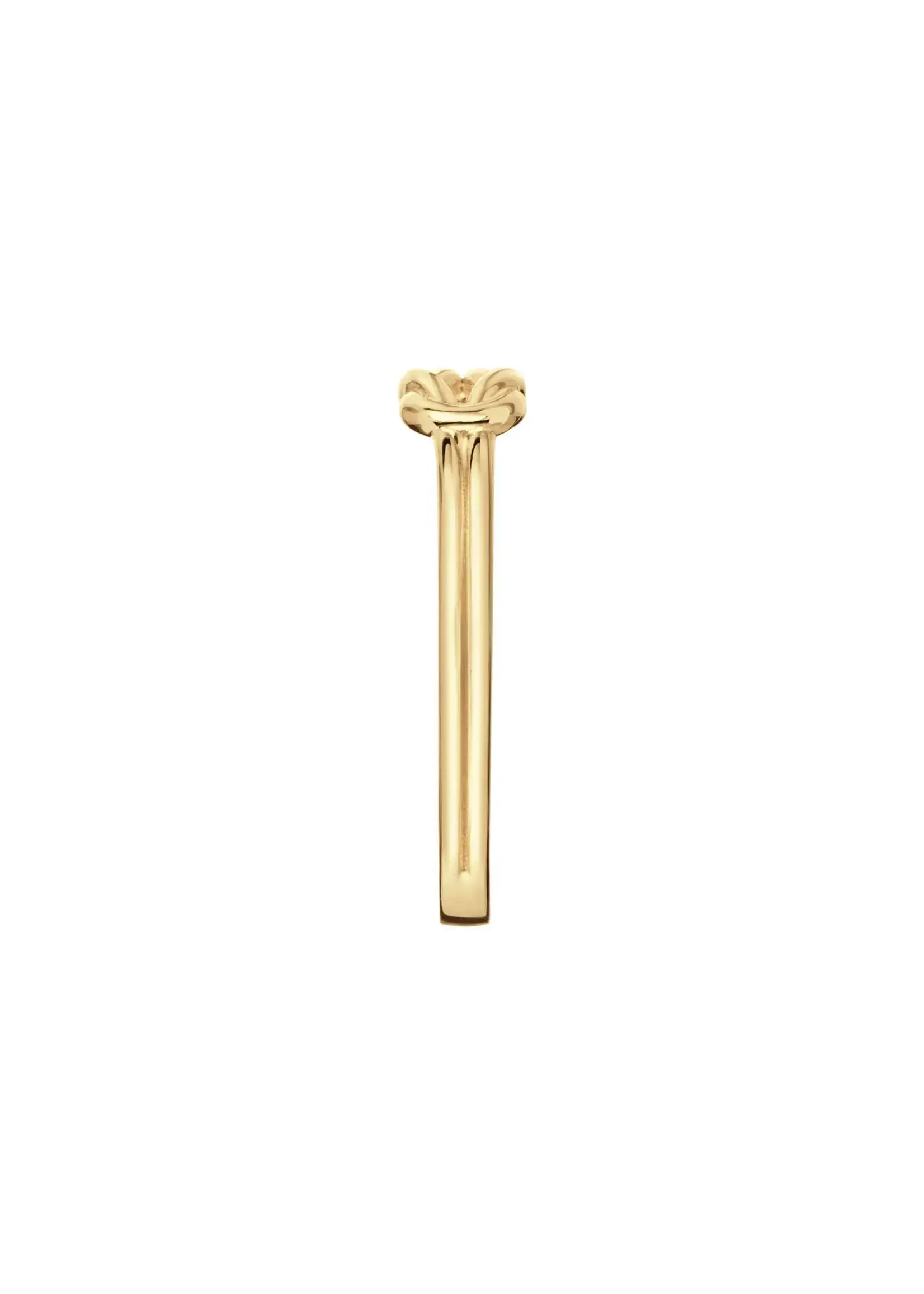 Jackie Gold 14KY Port Grimaud Ring