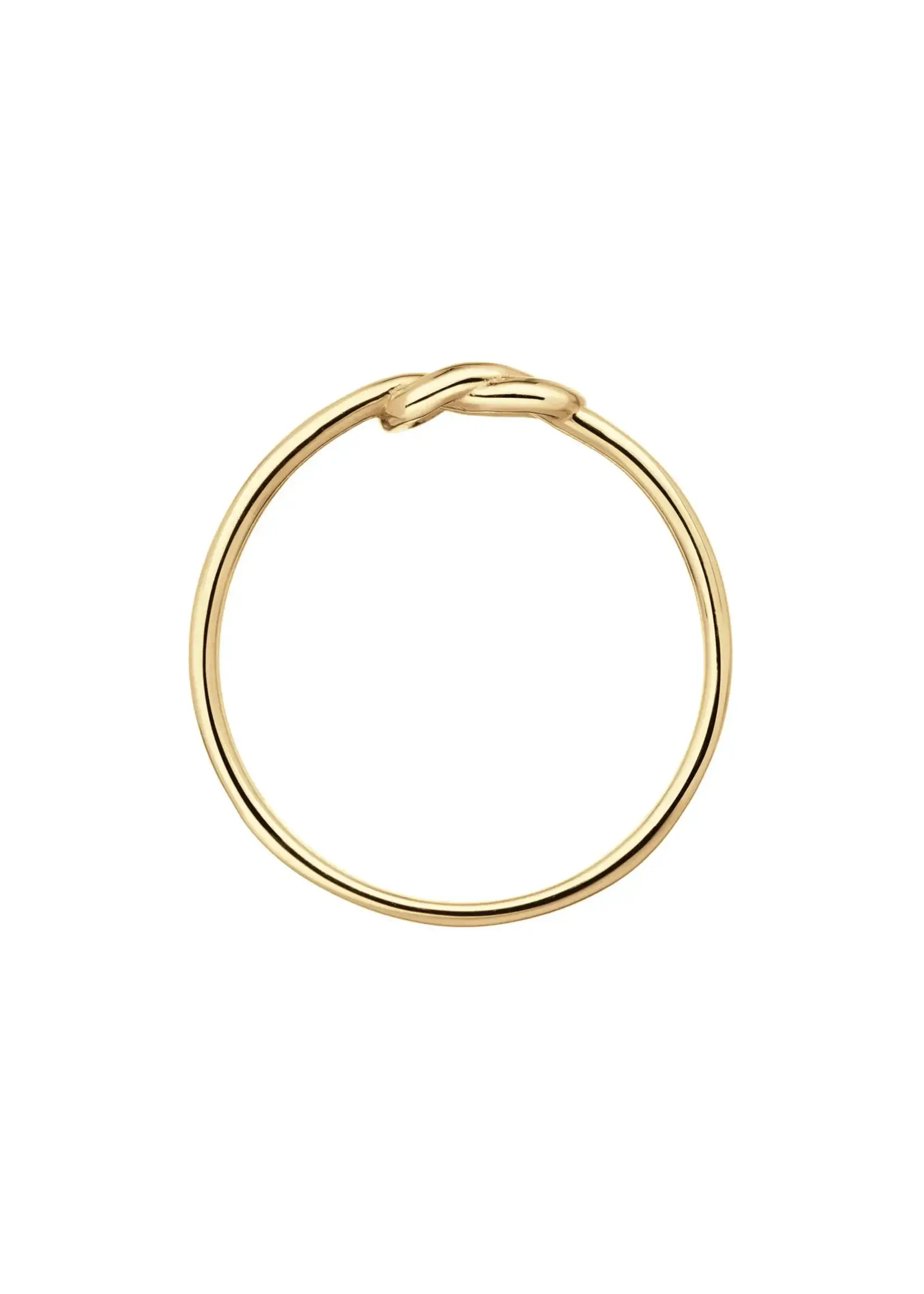 Jackie Gold 14KY Port Grimaud Ring