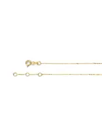 Jackie Gold Jackie Gold 14KY Mini Dots Bracelet