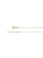 Jackie Gold Jackie Gold Medina Citrine Bracelet