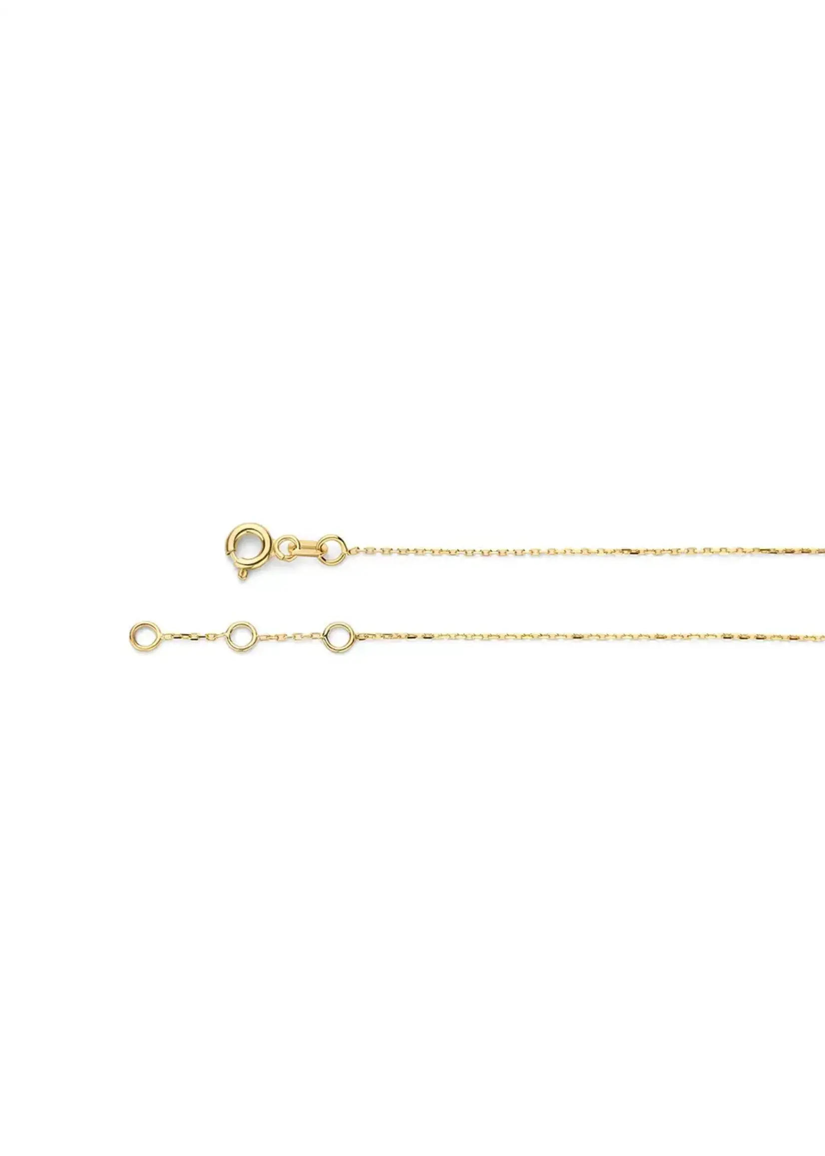 Jackie Gold Jackie Gold Medina Citrine Bracelet