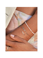 Jackie Gold Jackie Gold 14KY Cannaregio Bracelet