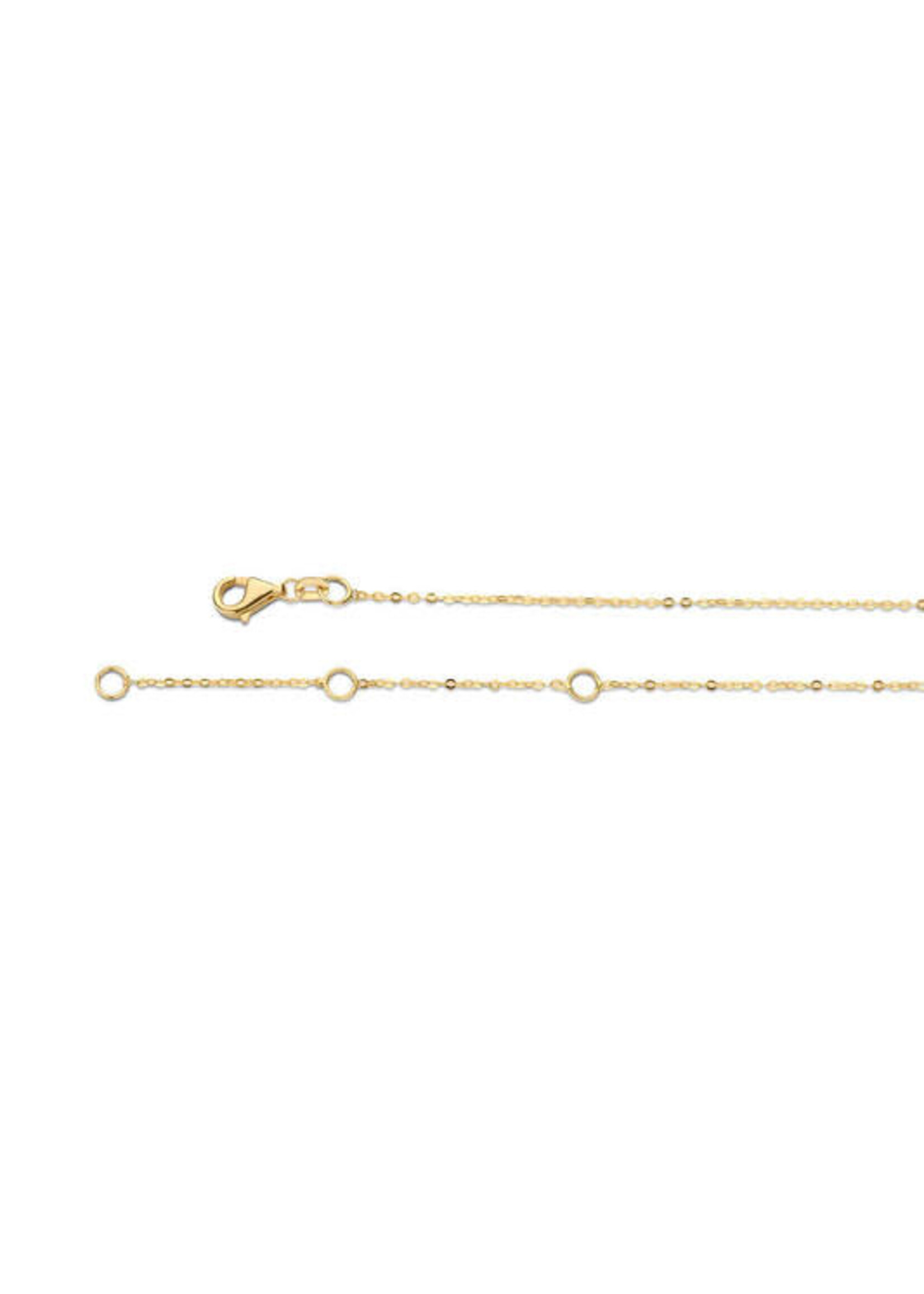 Jackie Gold Jackie Gold 14KY Cannaregio Bracelet