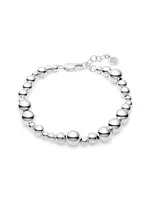 Sif Jakobs Sif Jacobsb Bormio Grande Bracelet Silver