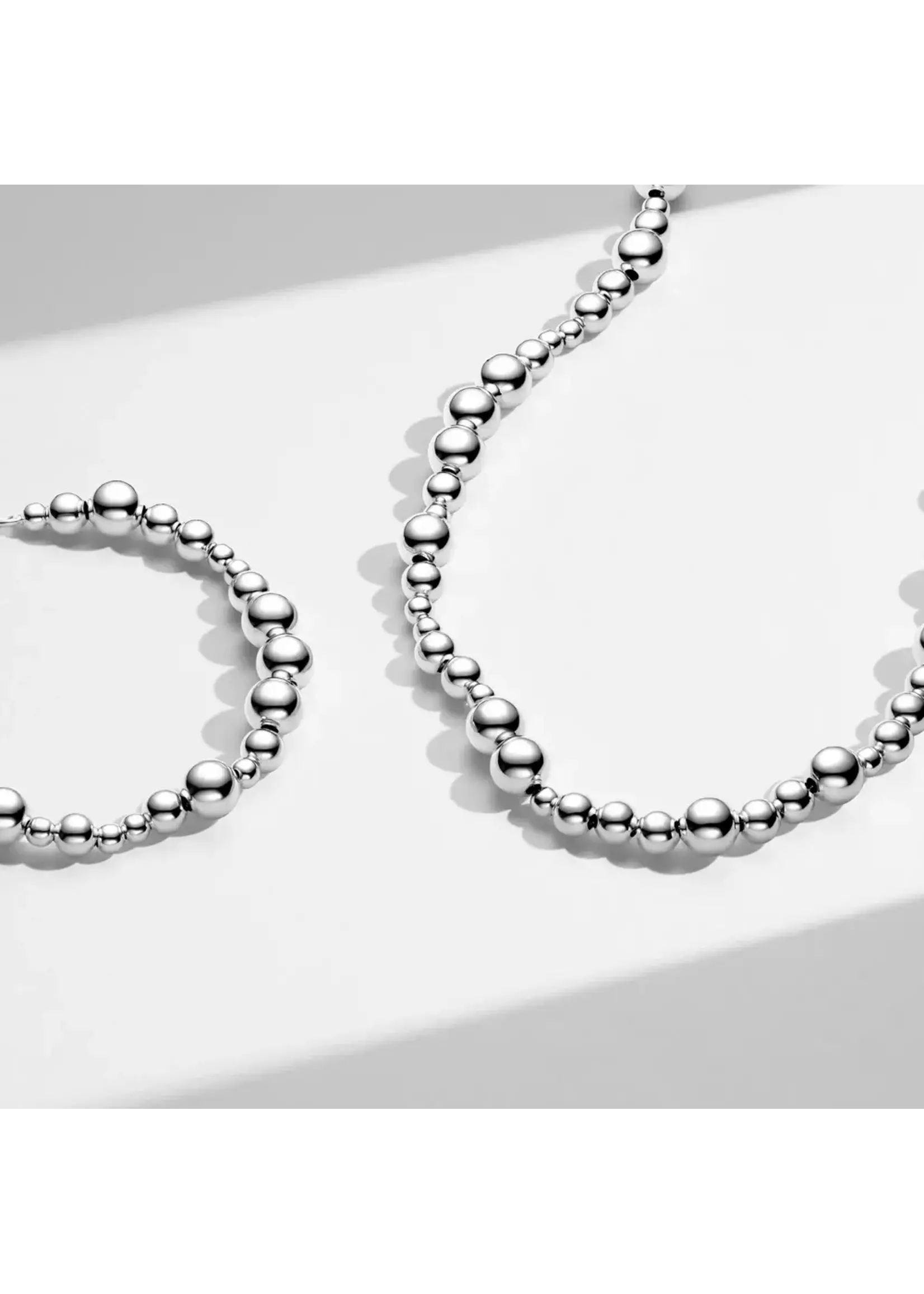 Sif Jakobs Sif Jacobsb Bormio Grande Bracelet Silver