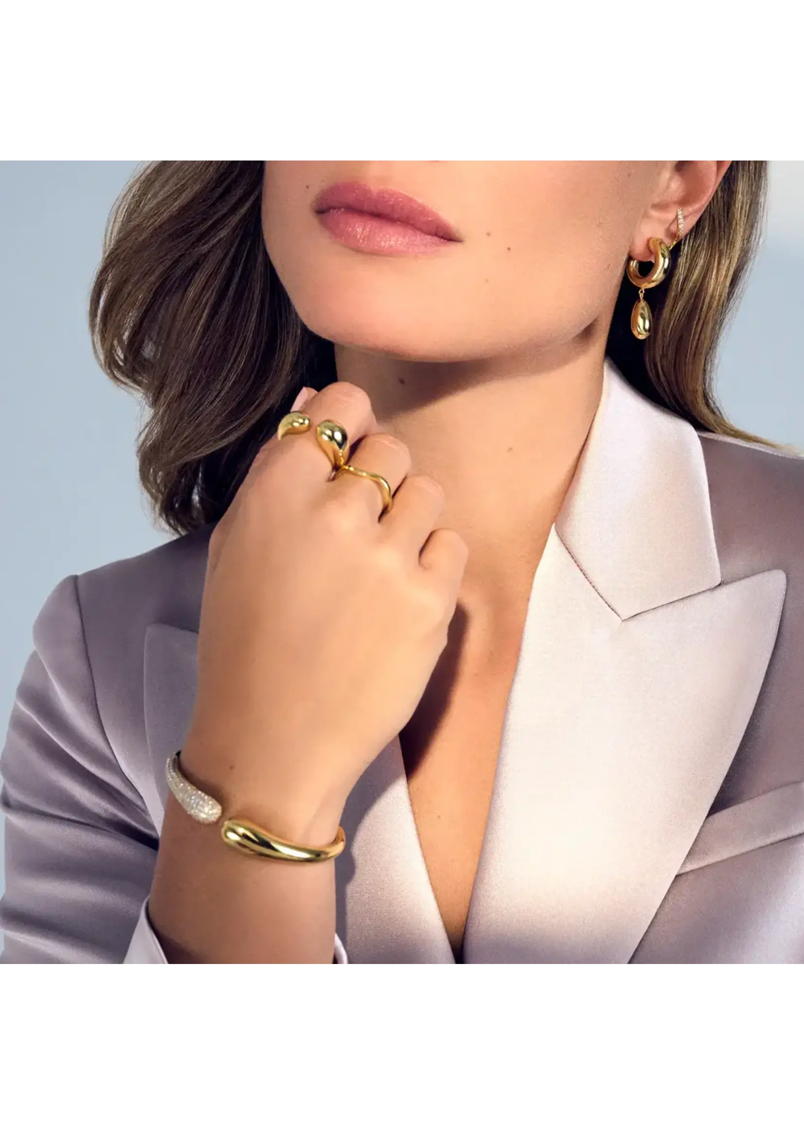 Sif Jakobs Sif Jacobs Goccia Bangle