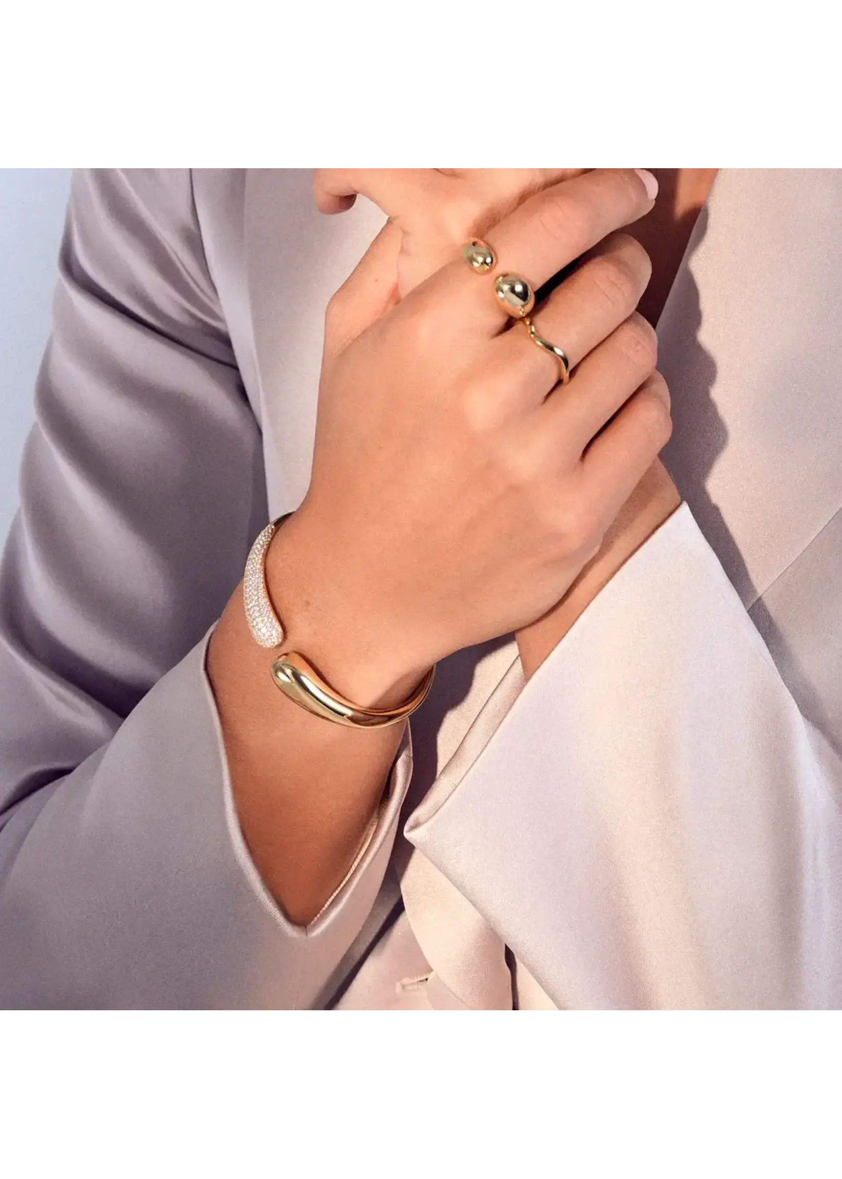 Sif Jakobs Sif Jacobs Goccia Bangle