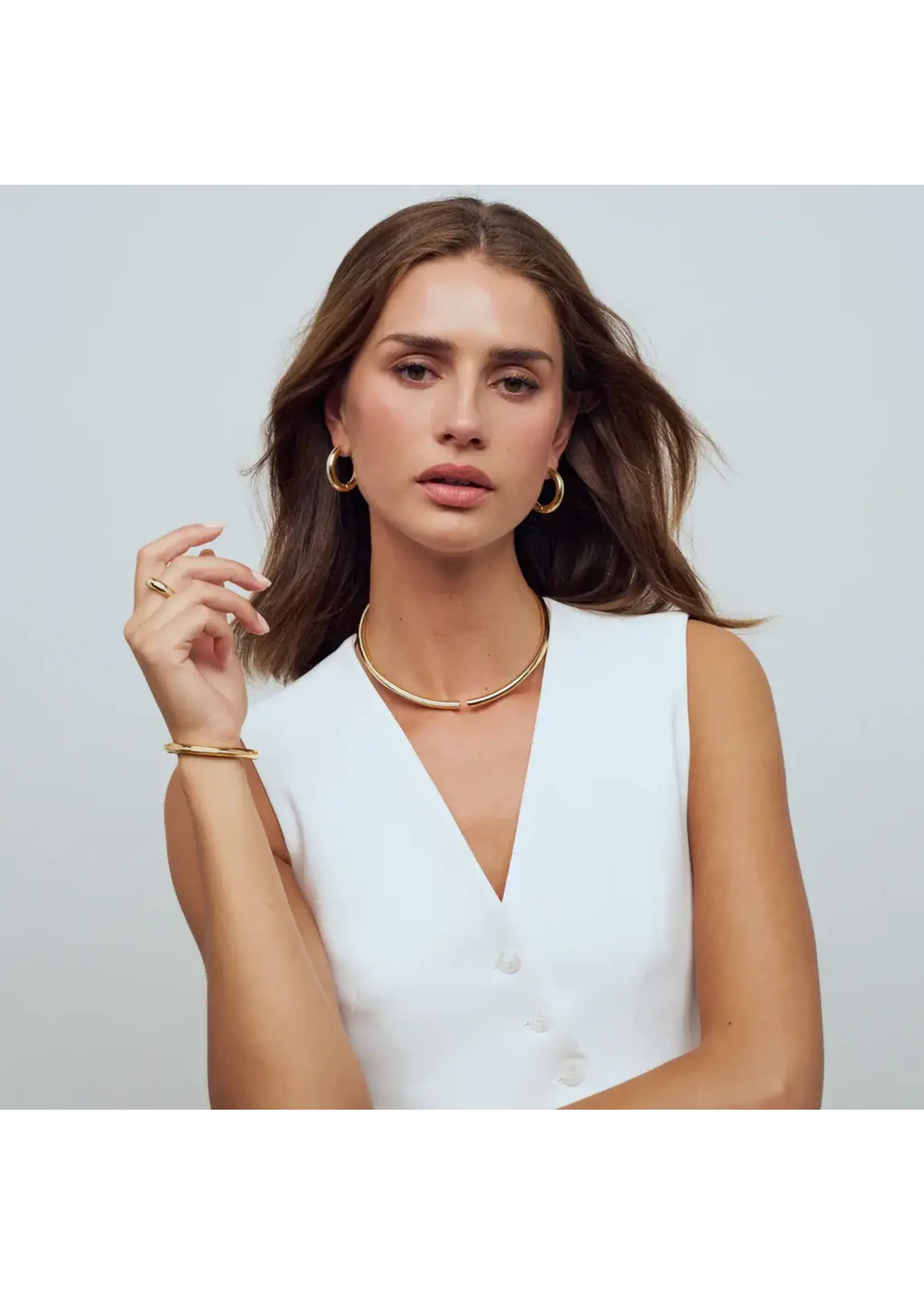 Sif Jakobs Sif Jacobs Palermo Necklace
