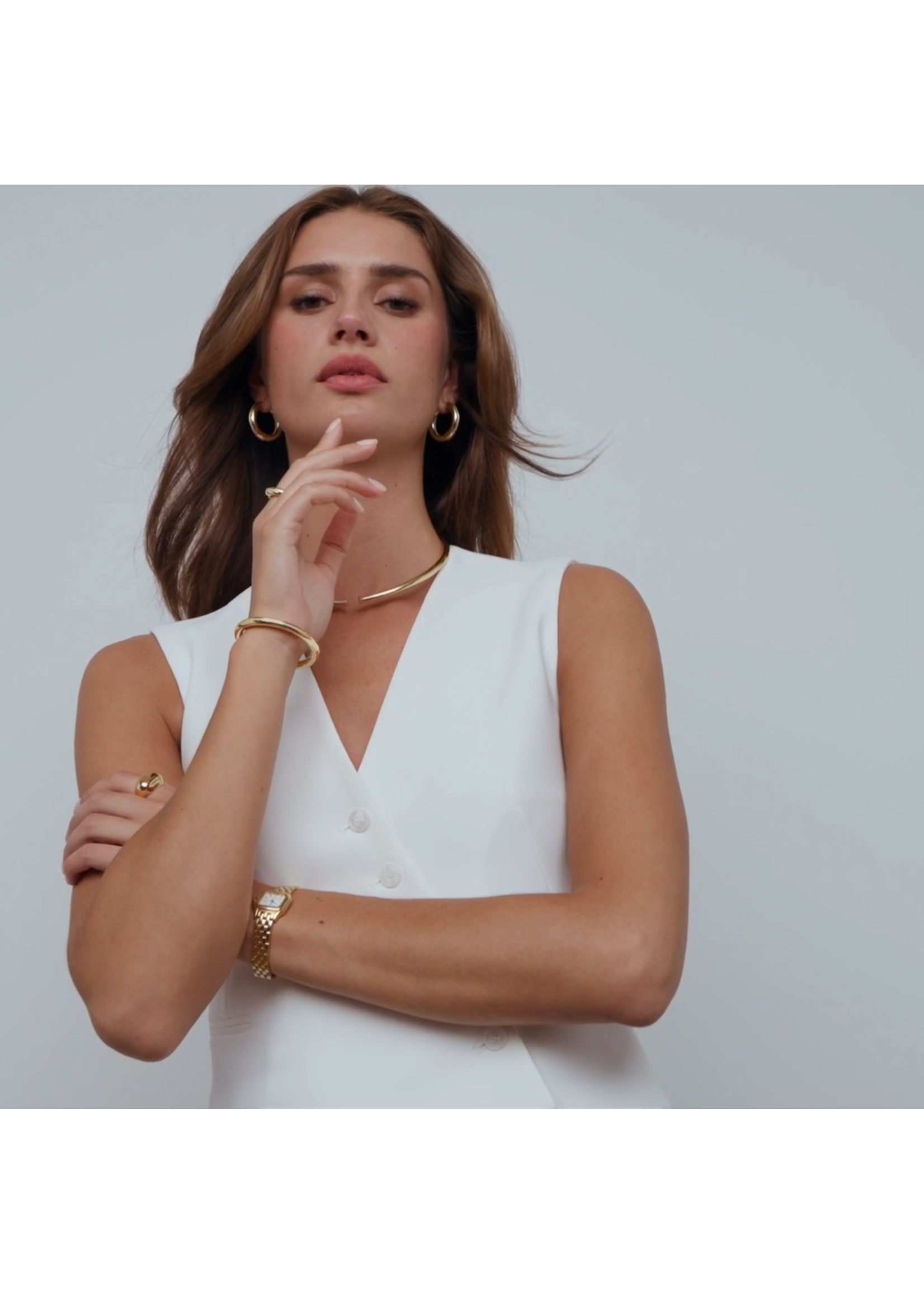 Sif Jakobs Sif Jacobs Palermo Necklace