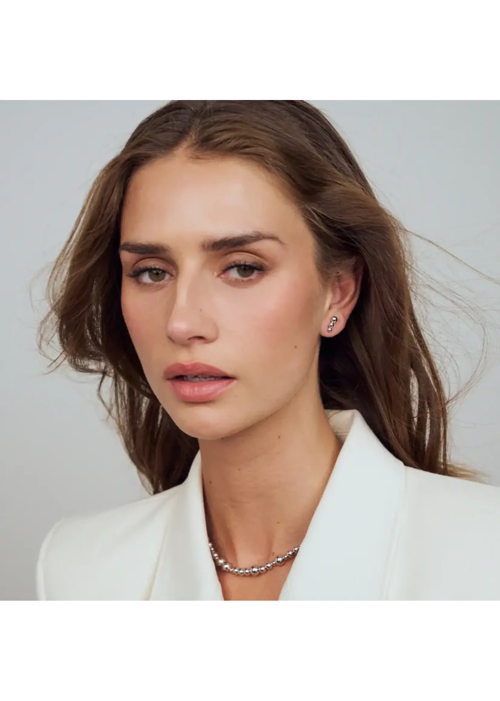 Sif Jakobs Sif Jakobs Bormio Piccolo Earrings