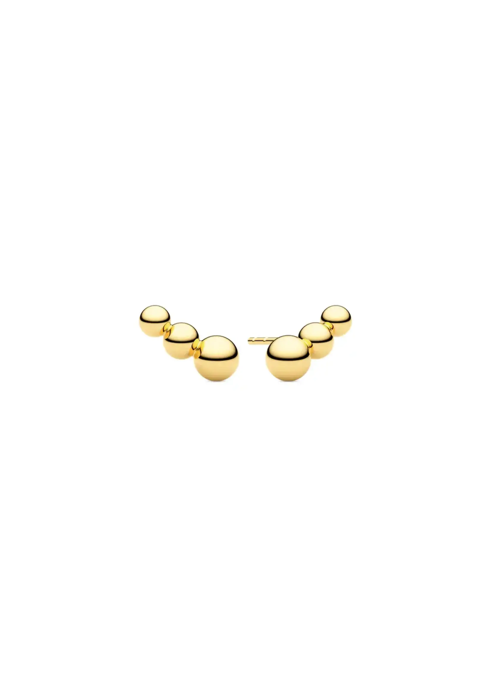 Sif Jakobs Sif Jakobs Bormio Piccolo Earrings