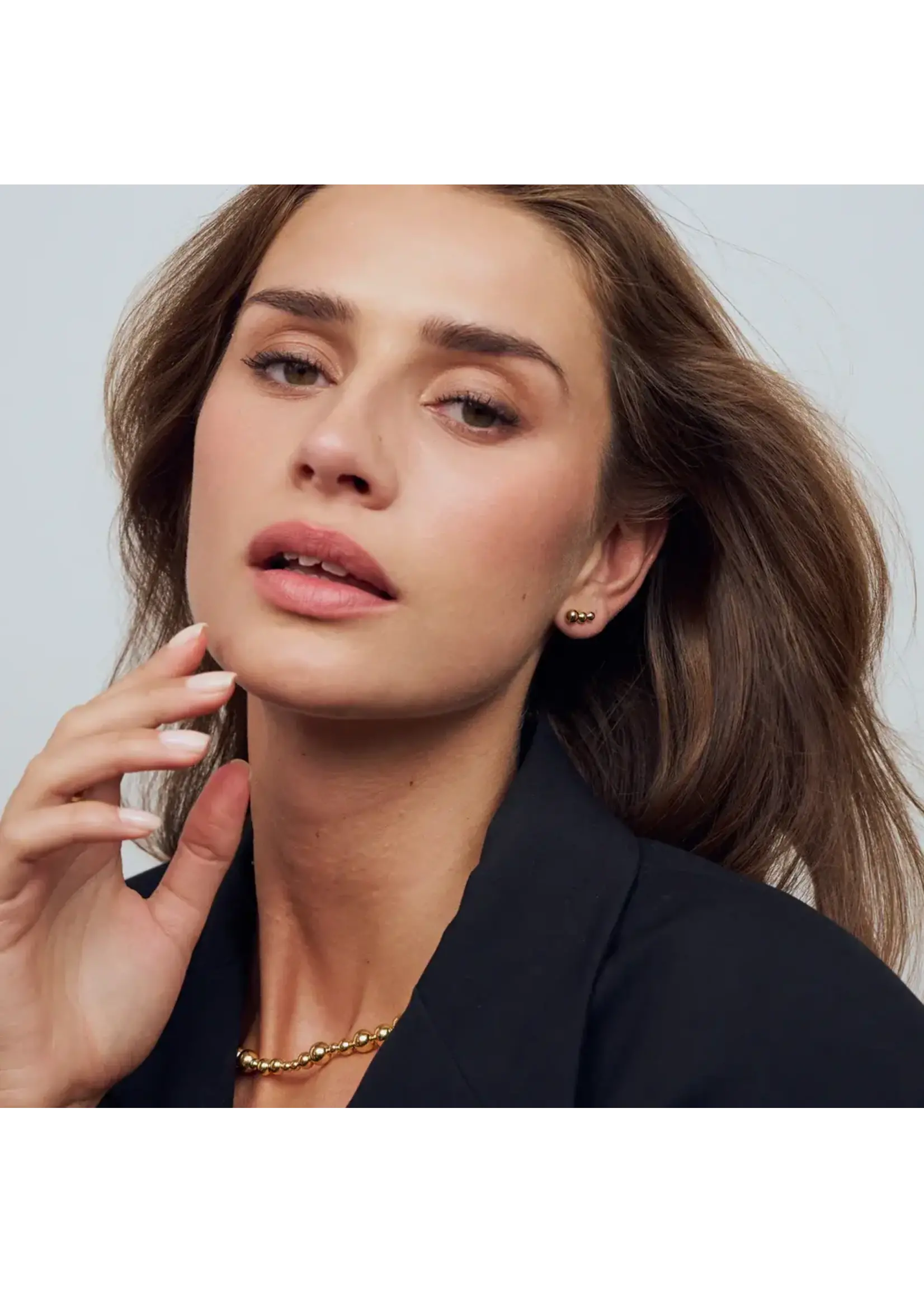 Sif Jakobs Sif Jacobs Bormio Piccolo Earrings