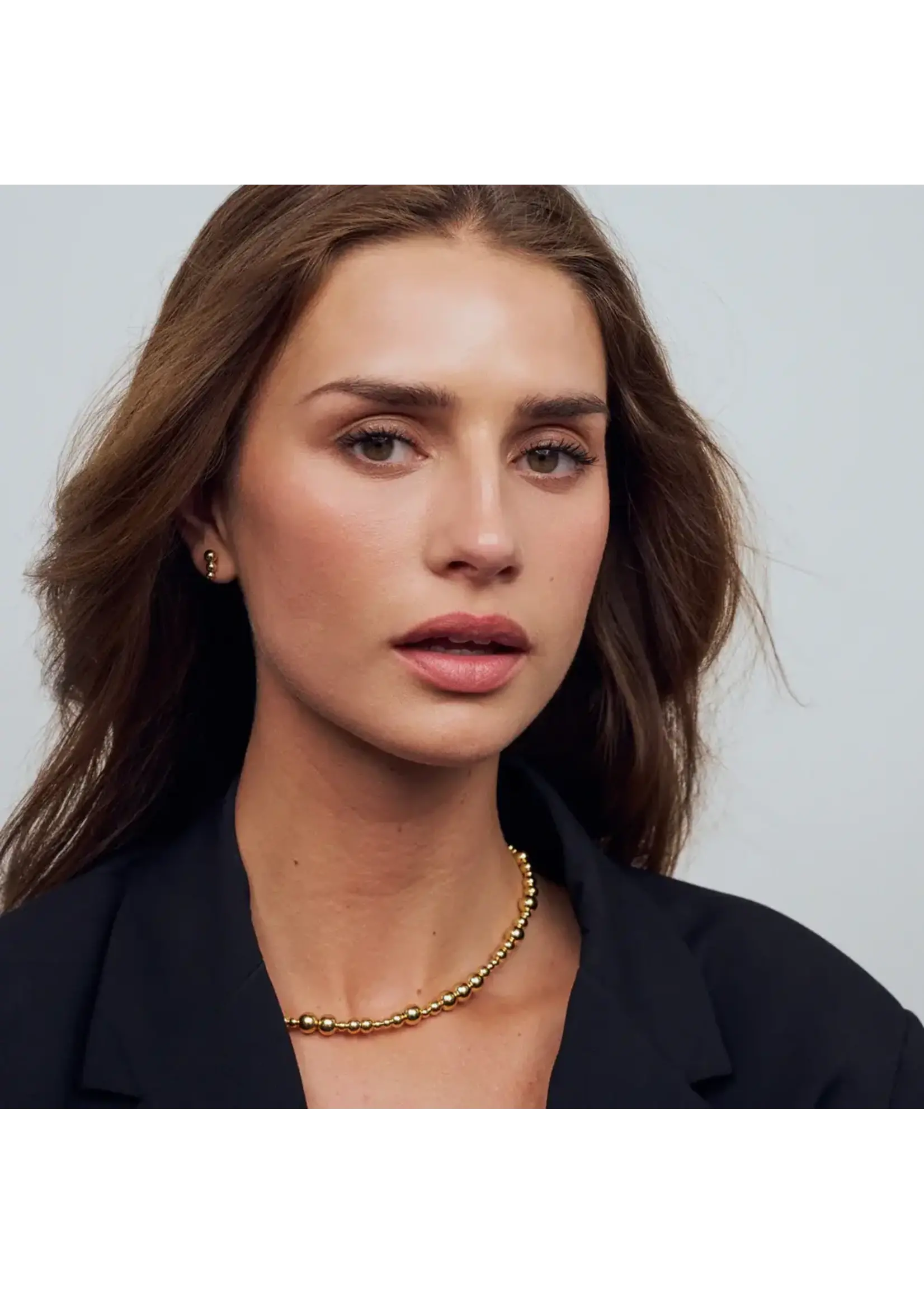 Sif Jakobs Sif Jakobs Bormio Piccolo Earrings