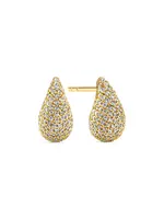 Sif Jakobs Sif Jakobs Goccia Calare Piccolo Earrings