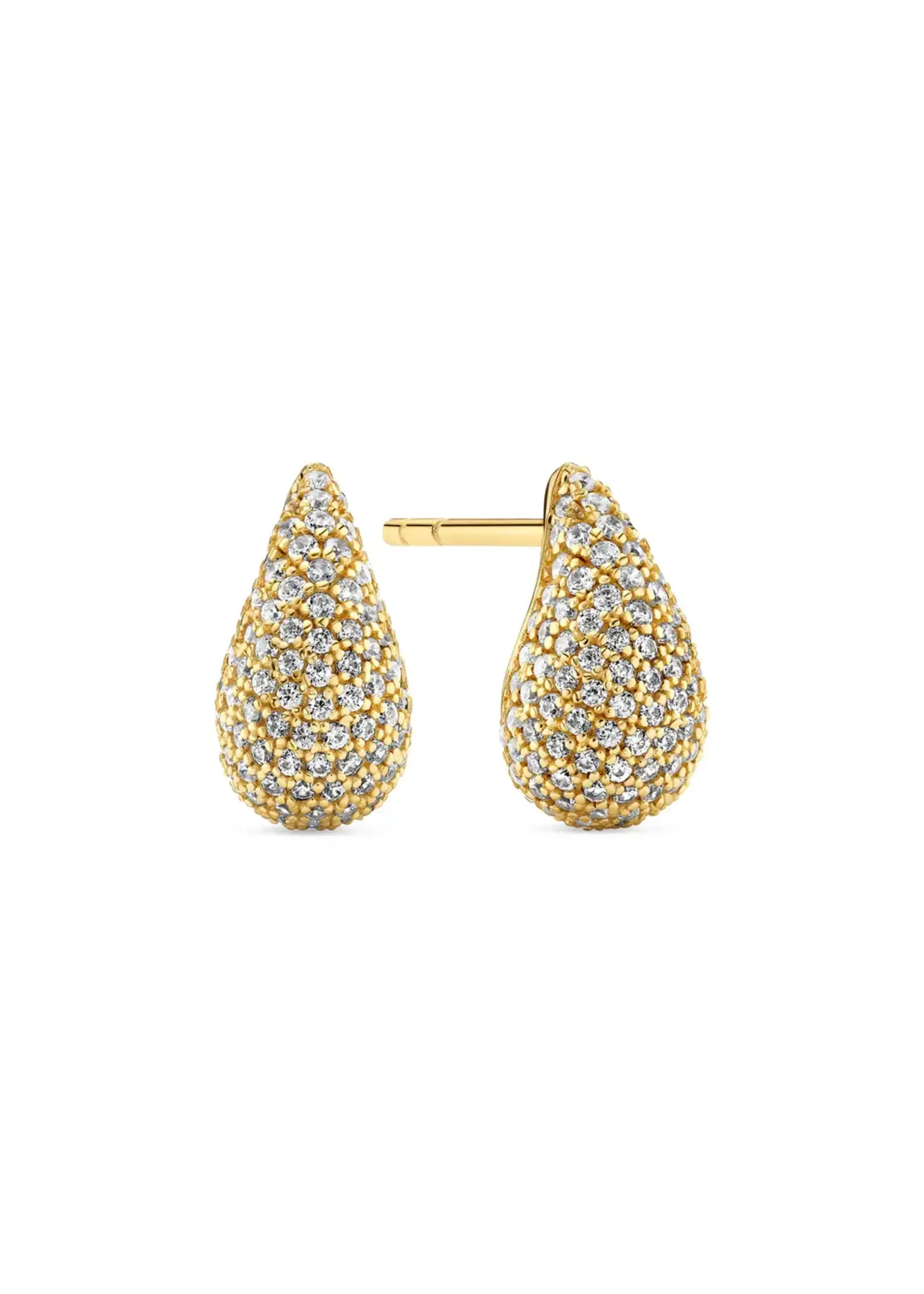 Sif Jakobs Sif Jakobs Goccia Calare Piccolo Earrings