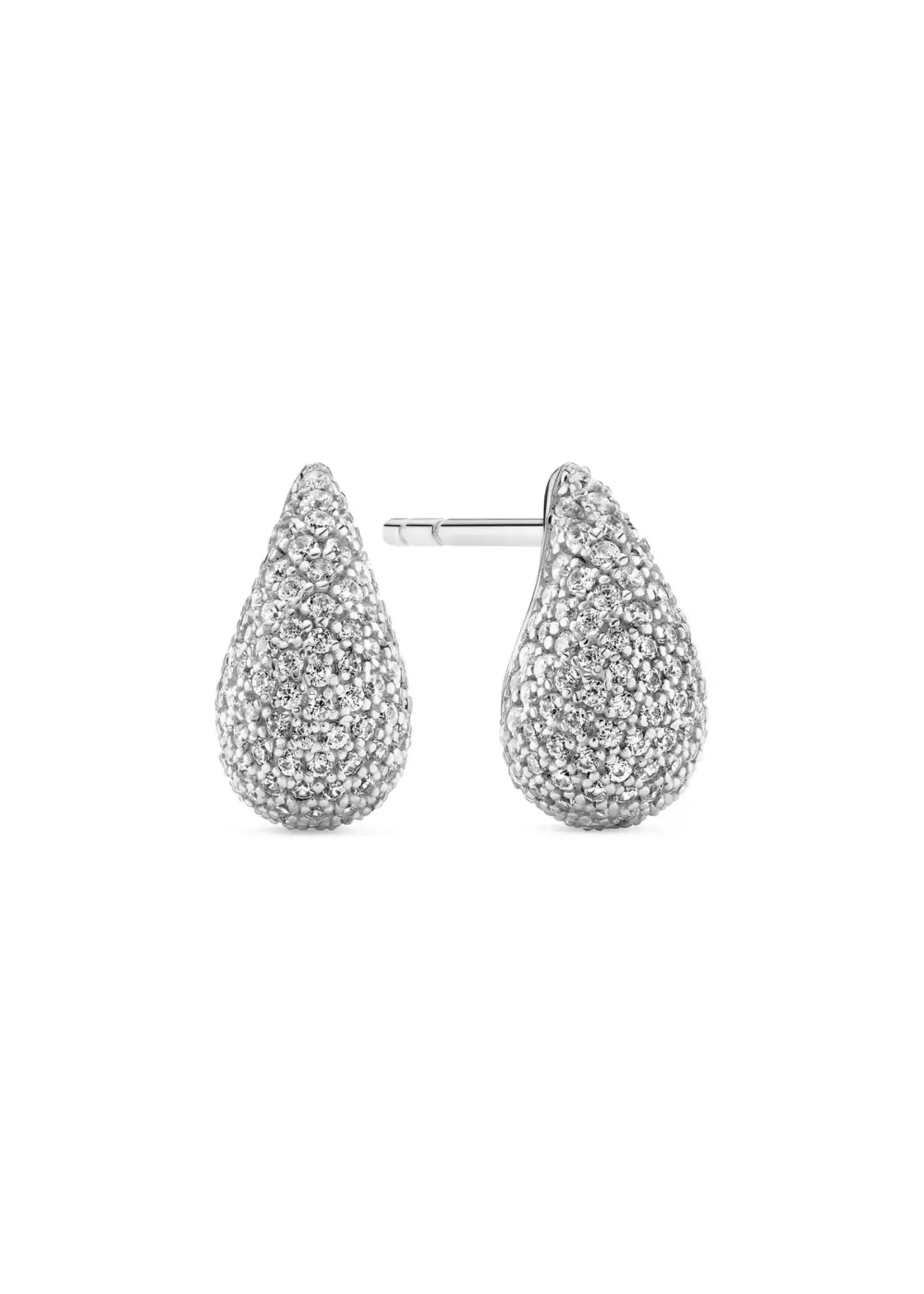 Sif Jakobs Sif Jakobs Goccia Calare Piccolo Earrings