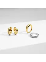 Sif Jakobs Sif Jacobs Palermo Piccolo Earrings