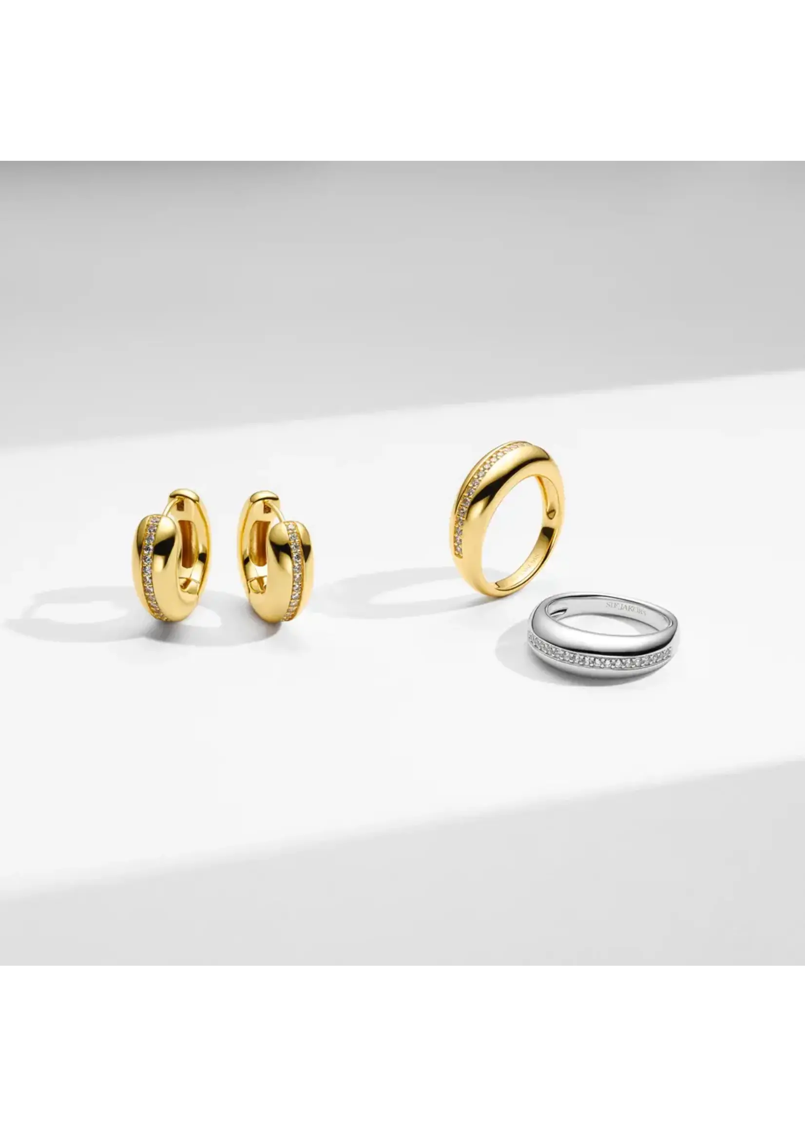 Sif Jakobs Sif Jakobs Palermo Piccolo Earrings