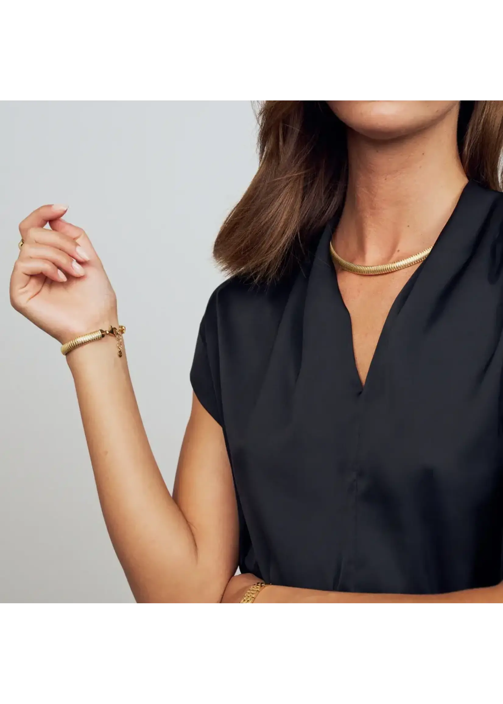 Sif Jakobs Sif Jakobs Riva Necklace