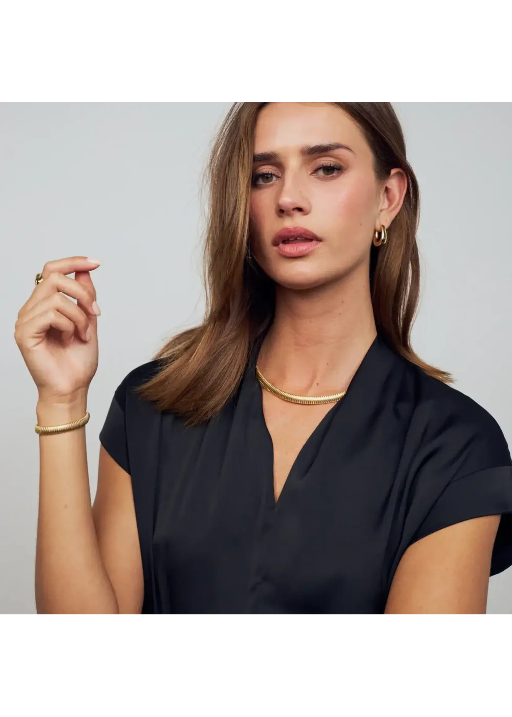 Sif Jakobs Sif Jakobs Riva Necklace