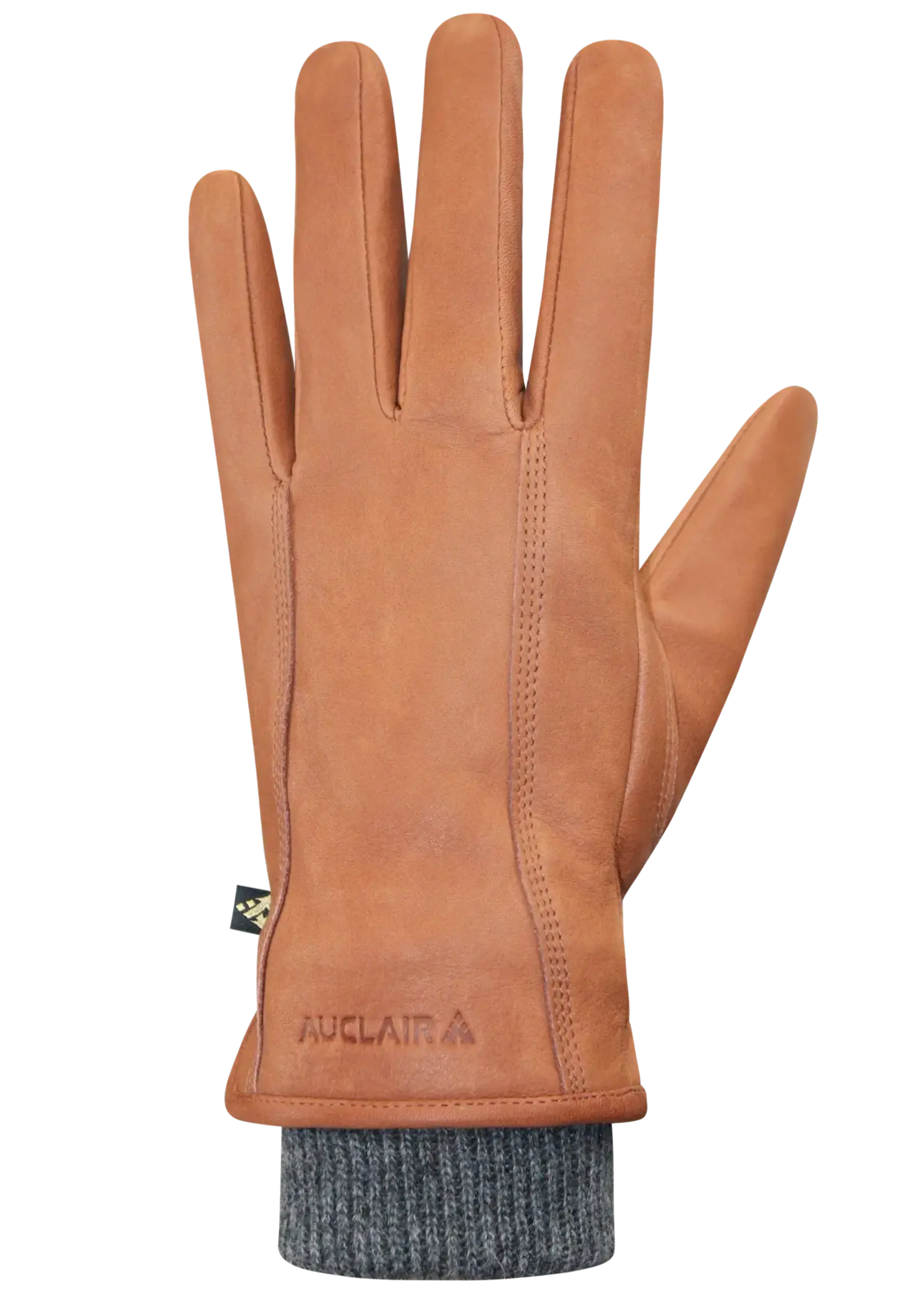 AUCLAIR Leather Gloves