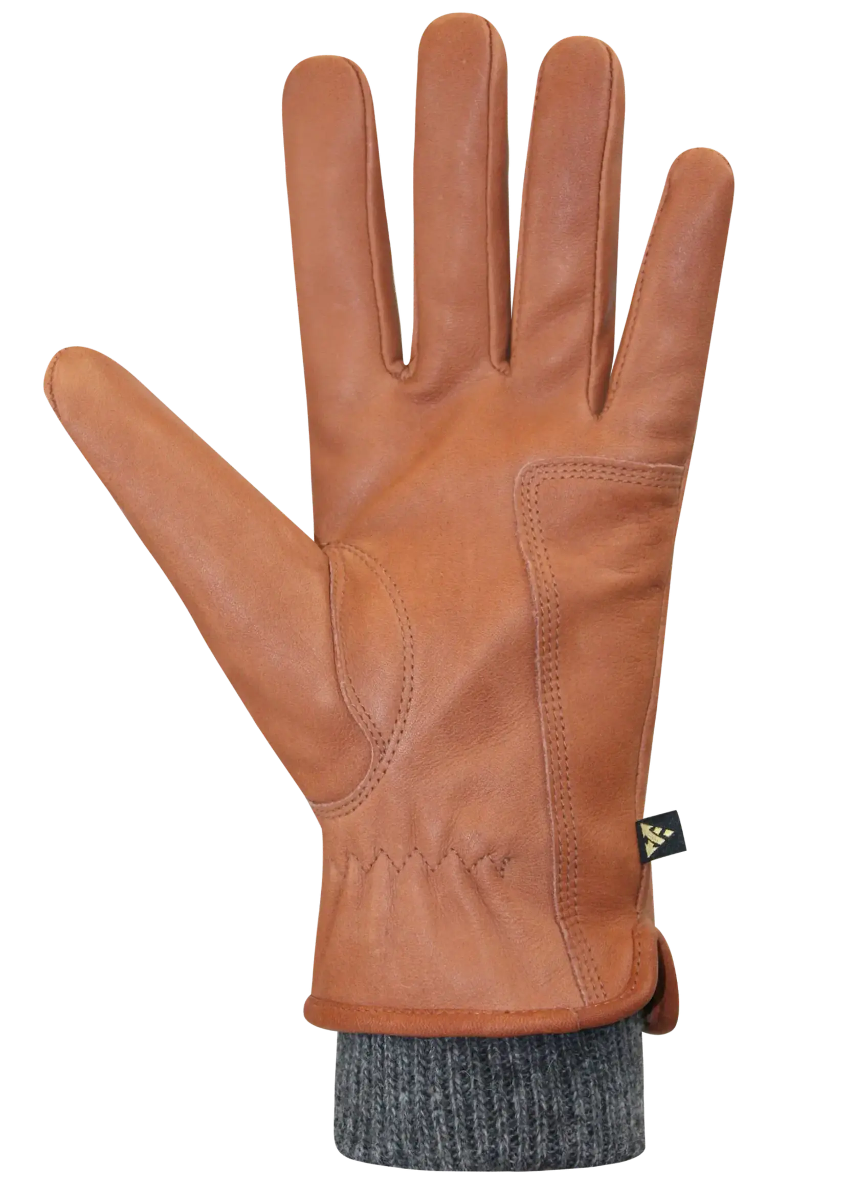 AUCLAIR Leather Gloves