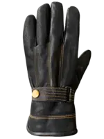 AUCLAIR Leather Gloves