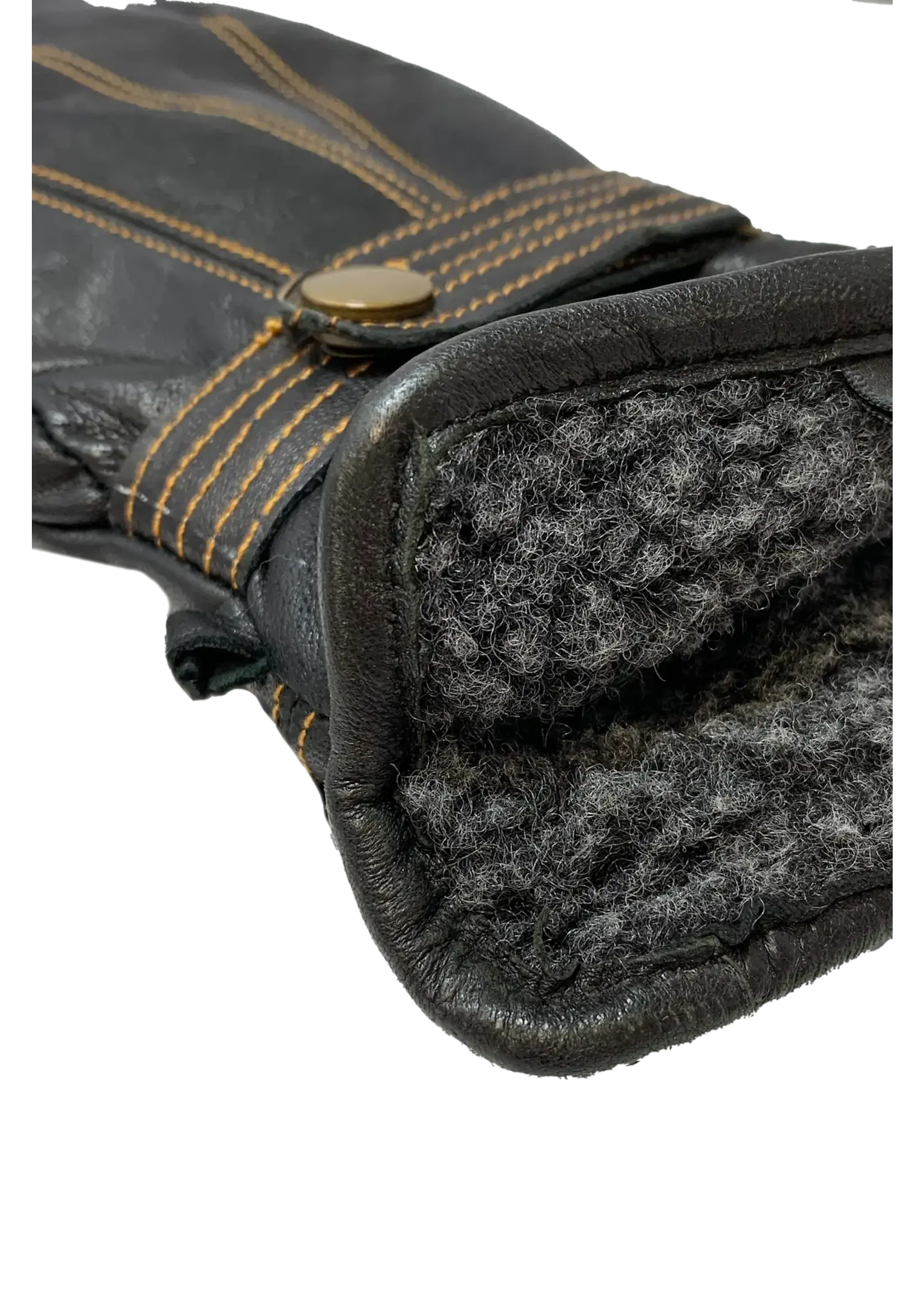 AUCLAIR Leather Gloves