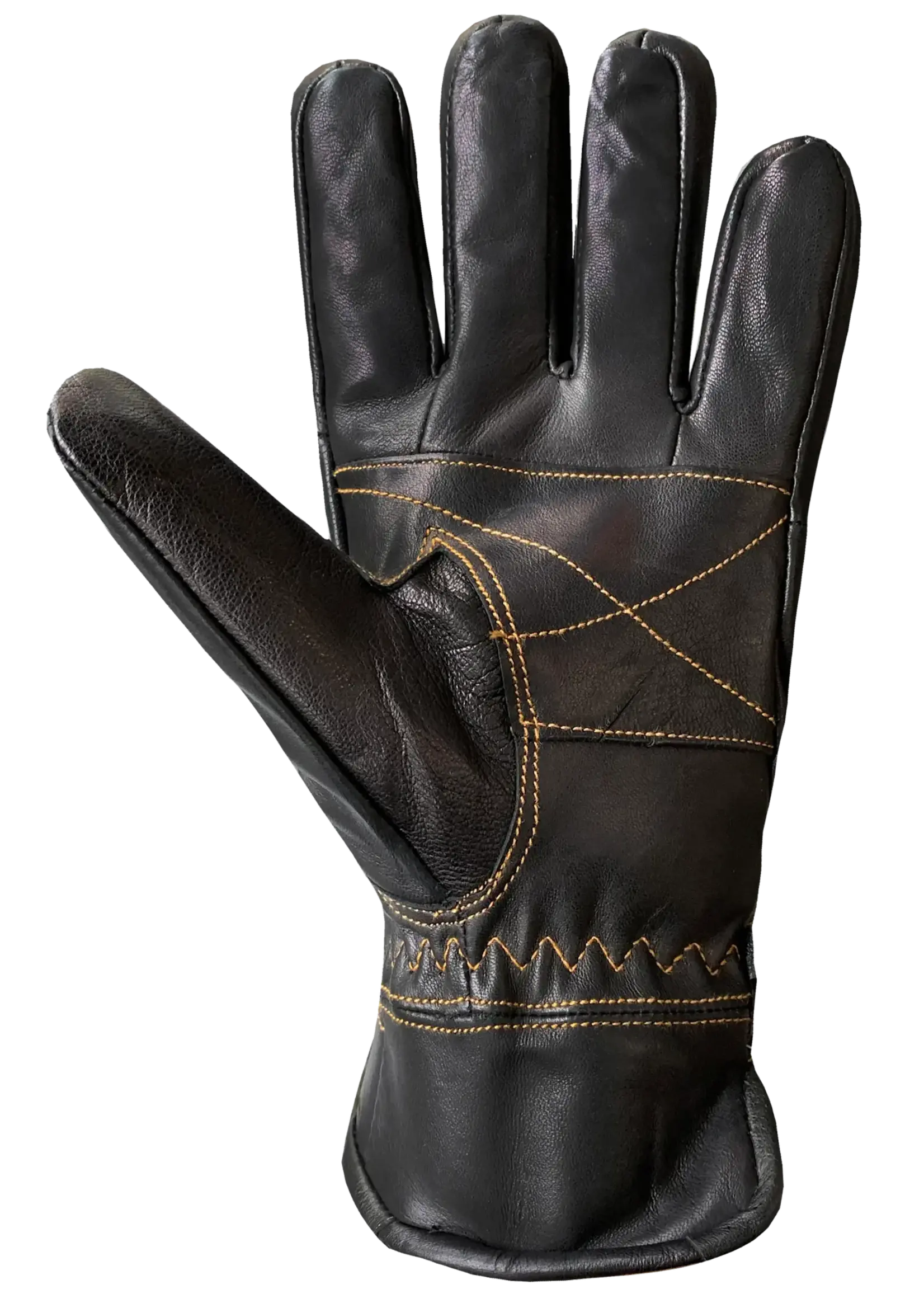 AUCLAIR Leather Gloves