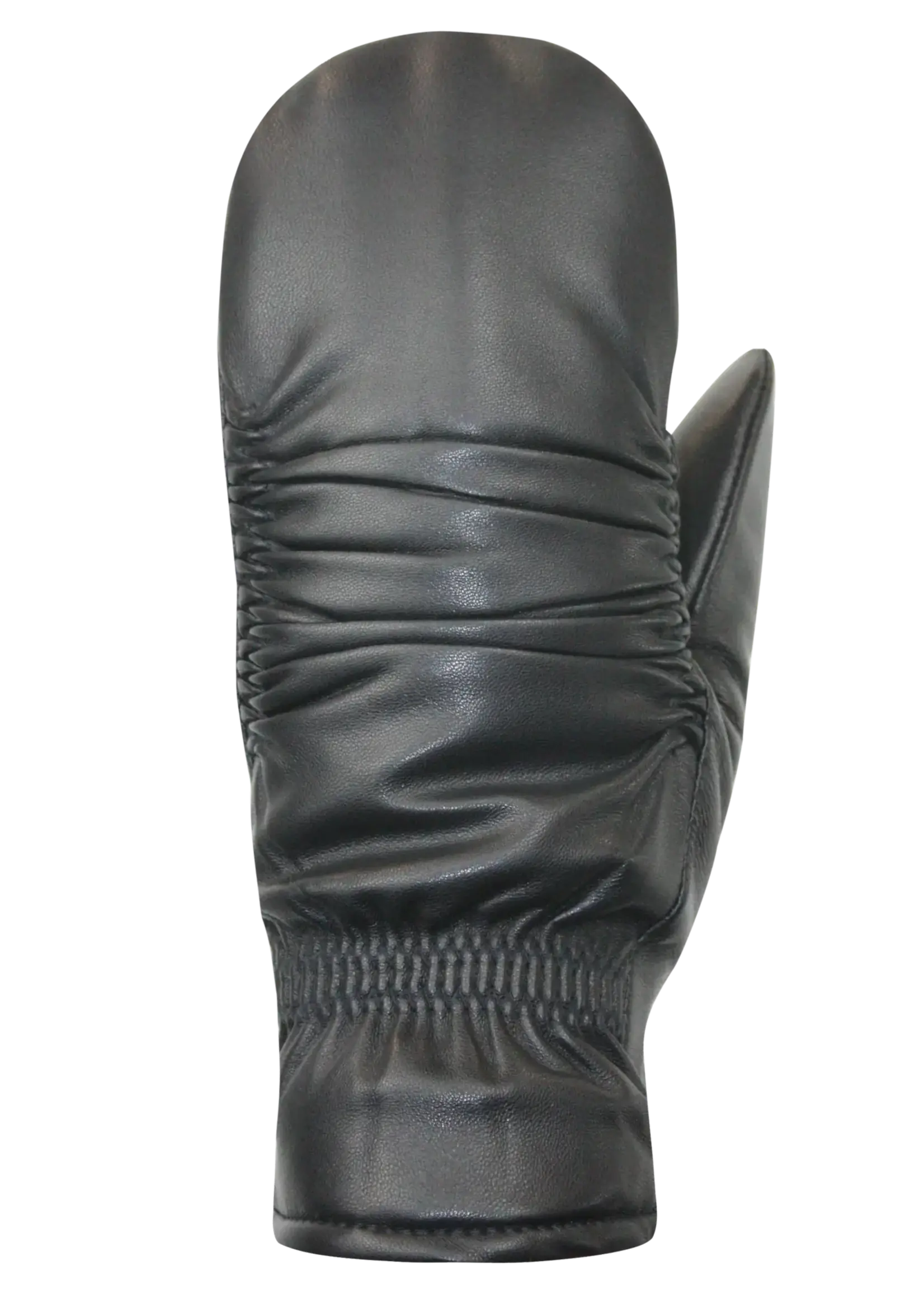 AUCLAIR Leather Gloves