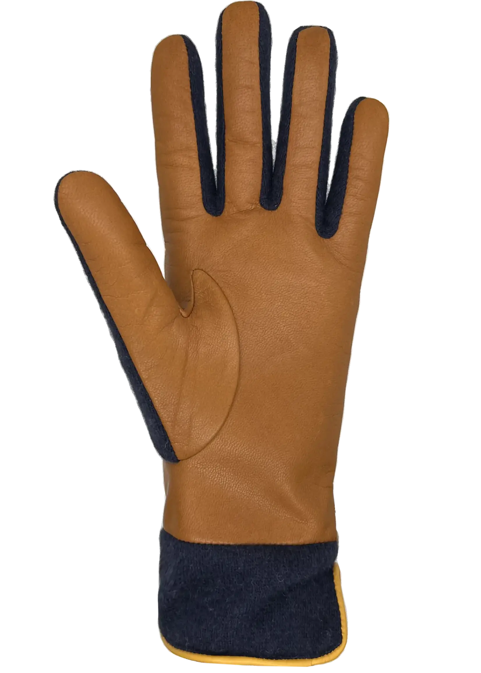 AUCLAIR Marie Leather Gloves