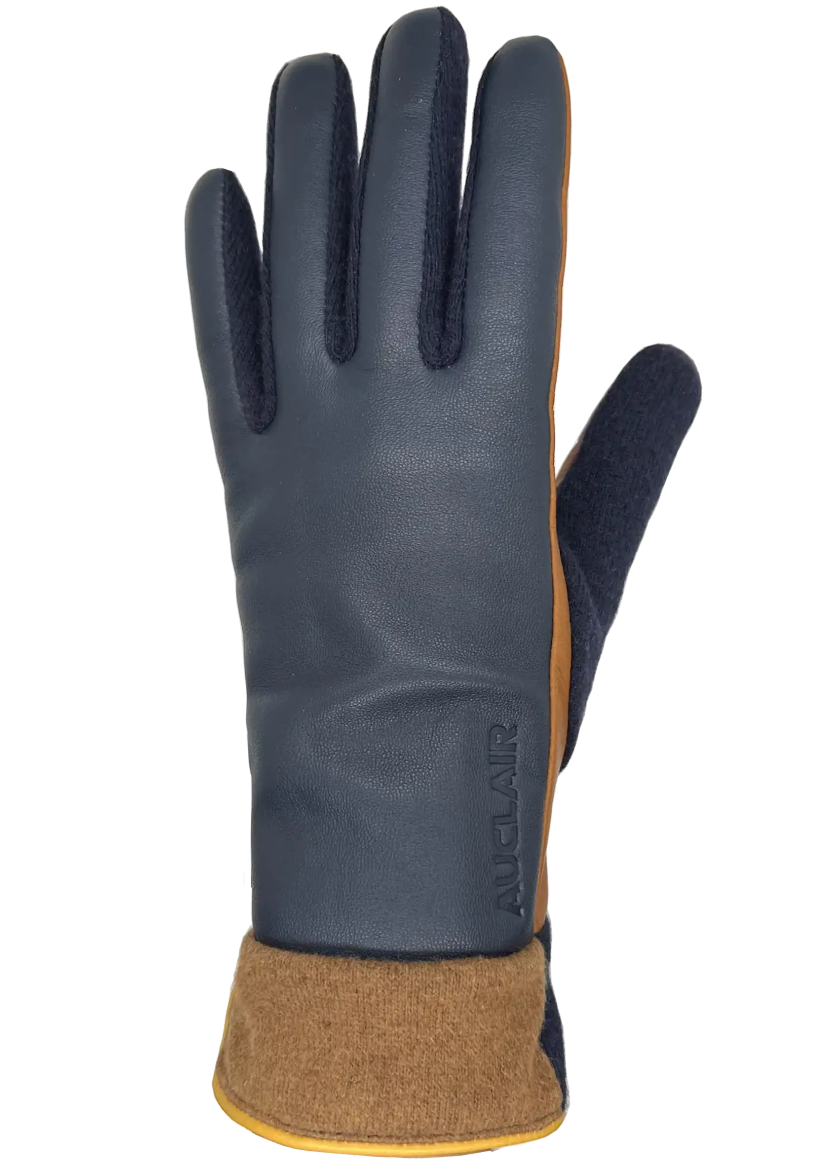 AUCLAIR Marie Leather Gloves
