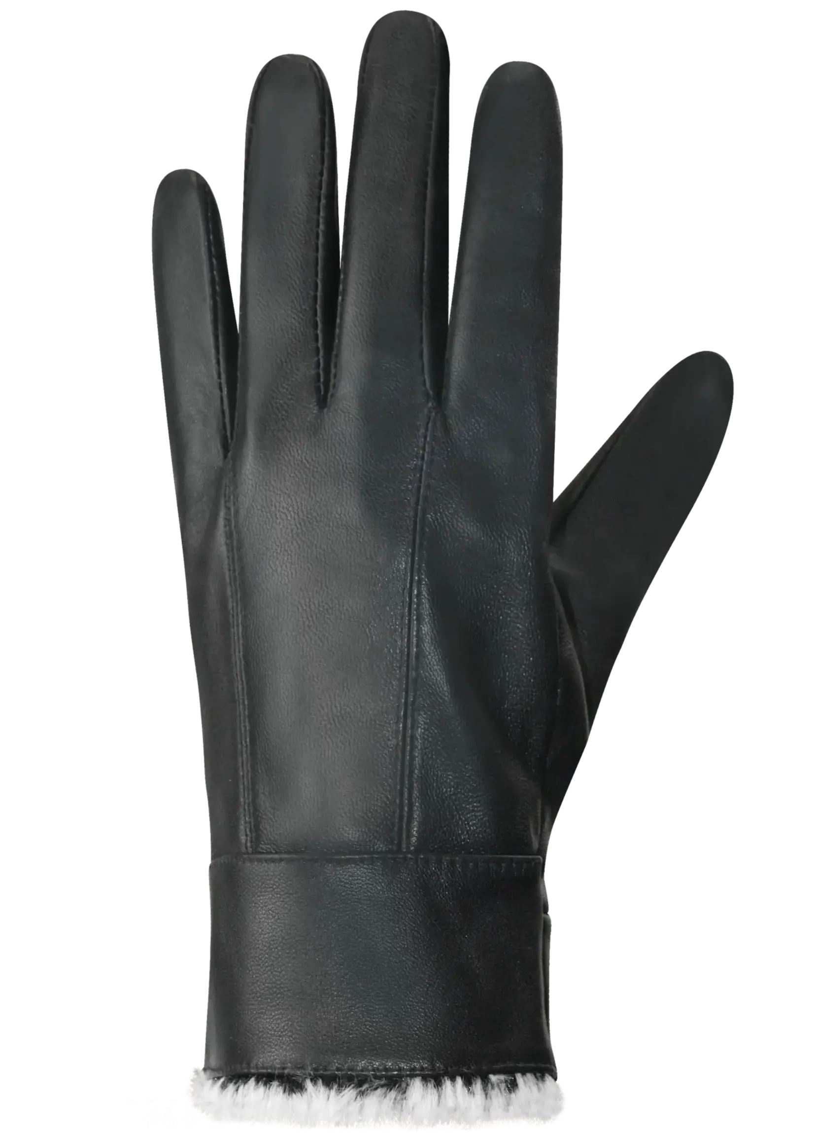 AUCLAIR Rosalie Leather Gloves